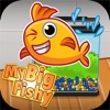 My Big Fishy - Fish Evolution - iPadアプリ