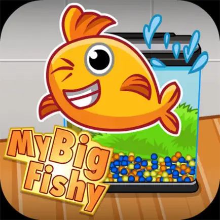My Big Fishy - Fish Evolution Читы