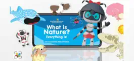 Game screenshot What is Nature AR-Book mod apk