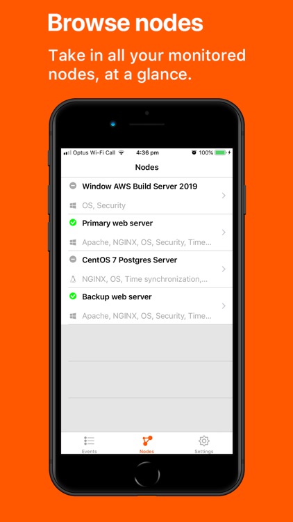 Veloopti screenshot-4