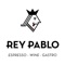 The NEWLY upgraded application of Rey Pablo Espresso - Wine - Gastro is here