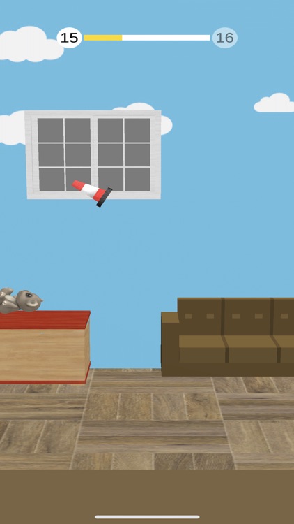 Toy Jump 3D screenshot-5