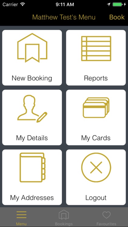 London Luxury Chauffeuring