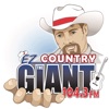 The Country Giant - 104.3 icon