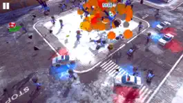 Game screenshot The Chase: Cop Pursuit apk