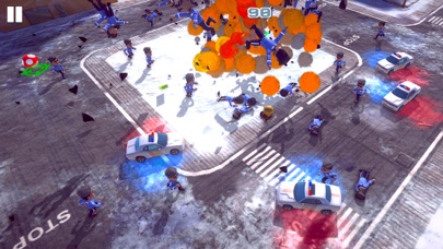 The Chase: Cop Pursuit Screenshot