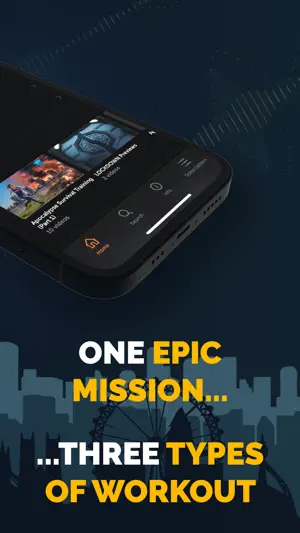 Imaginactive screenshot 2