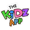 Kidz App-Stories,Math & More icon