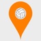 Volleypal is a volleyball community where members can find and connect with other like minded volleyball players