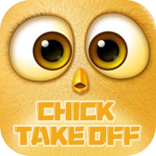 Chick take off