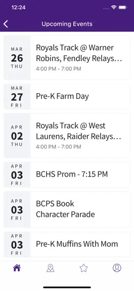 Game screenshot Bleckley County Schools apk