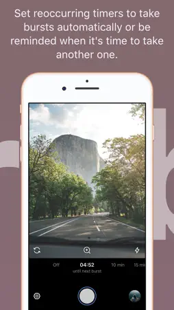 Vibe Camera screenshot 2