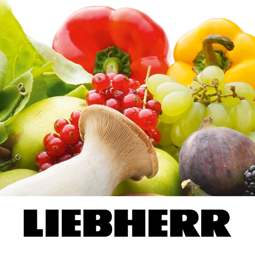 Liebherr BioFresh