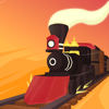 Railway Canyon - Tepes Ovidiu