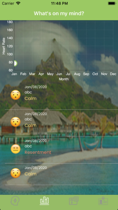 Screenshot #2 pour Wheel Potential