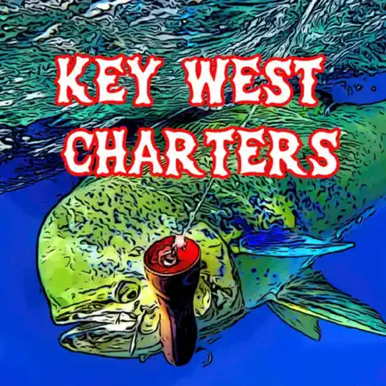 Key West Charters Cheats