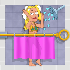 ‎Rescue Girl