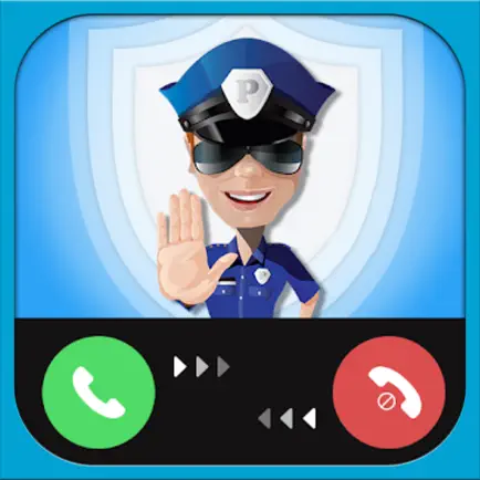 Fake Phone Call From Police Читы