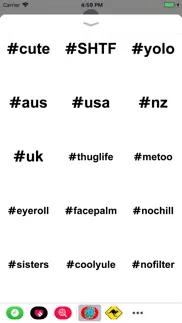 hashtags iphone images 3