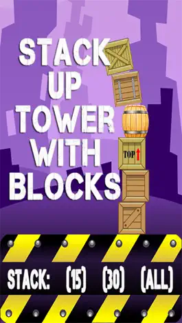 Game screenshot Stack Up Tower With Blocks mod apk