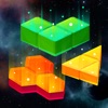 Blockdom: Hexa,Triangle,Square icon