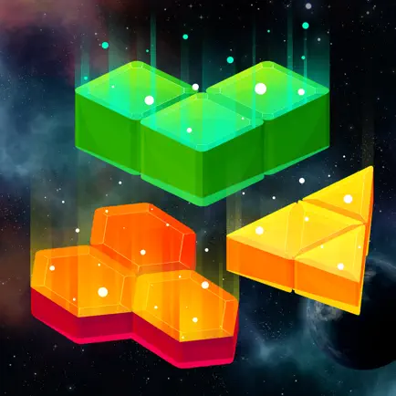 Blockdom: Hexa,Triangle,Square Cheats