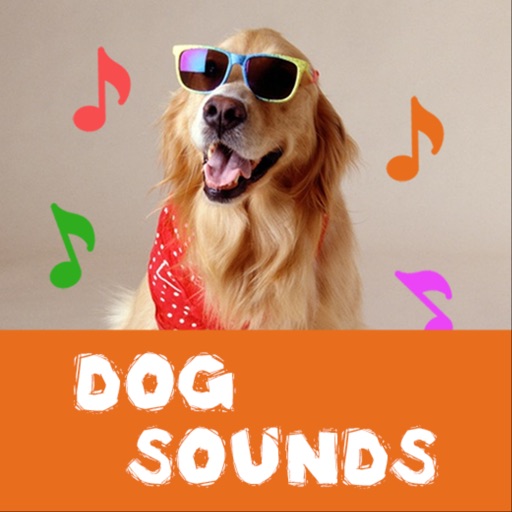 Dog Sounds - Breed, Attention Icon