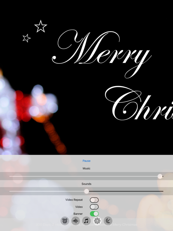 Screenshot #2 for Christmas