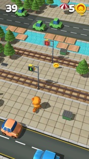 iCrossRoad screenshot 4