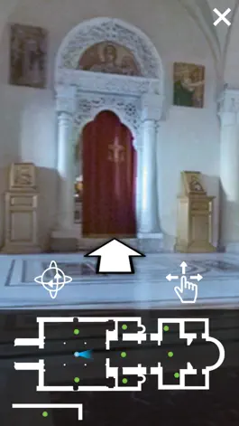 Game screenshot Žiča Monastery hack