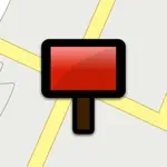 Garage Sale Map - gsalr.com App Negative Reviews
