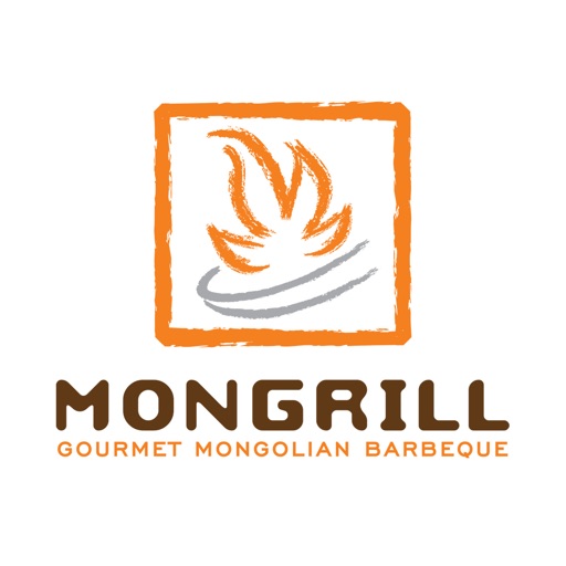 Mongrill icon