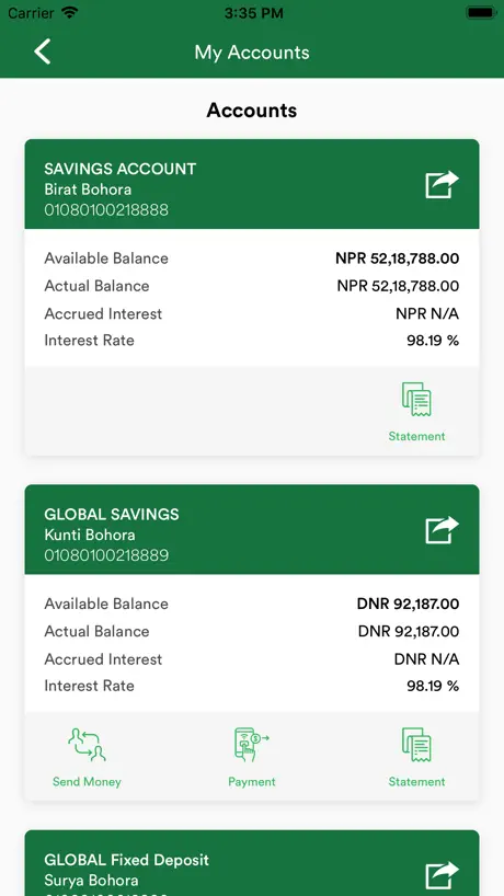Green Smart