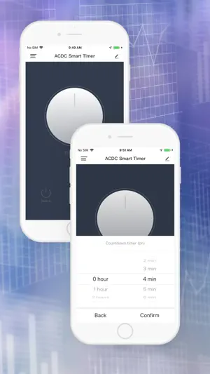 ACDC Smart screenshot 3