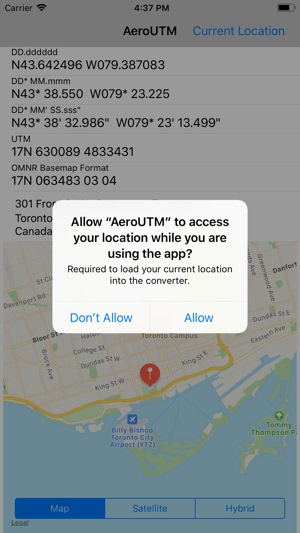 AeroUTM(圖1)-速報App
