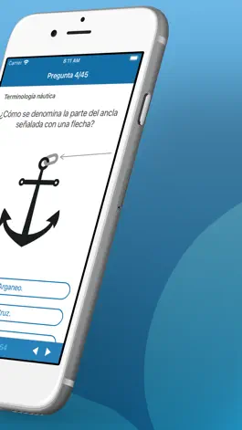 Game screenshot TEST PER - Preguntas oficiales apk