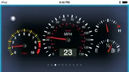 engine link - obd ii diagnosis iphone screenshot 1