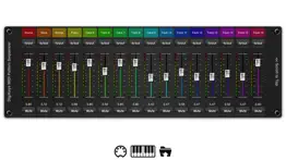 digikeys auv3 sequencer plugin iphone screenshot 2