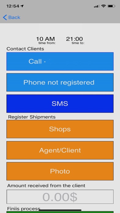 DN.OFFICE Screenshot