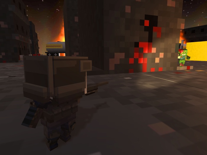 僵尸战争：留给生存