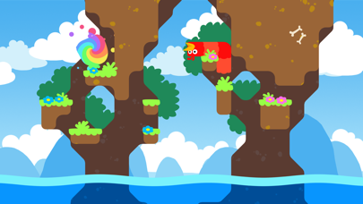 Snakebird Primerのおすすめ画像10