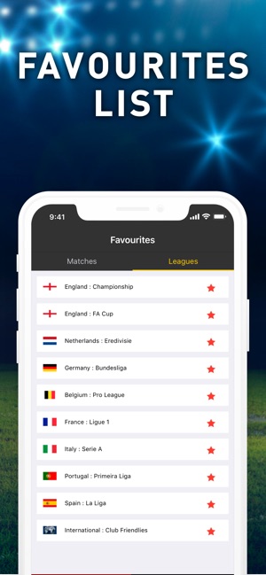Shot on Goal(圖7)-速報App