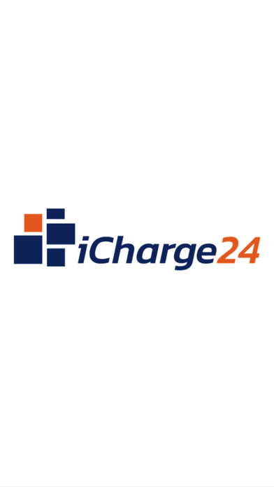 iCharge24 screenshot