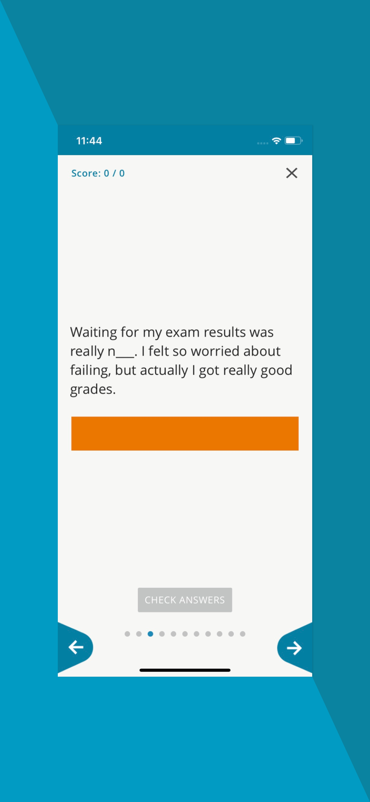 Pearson Practice English screenshot 4