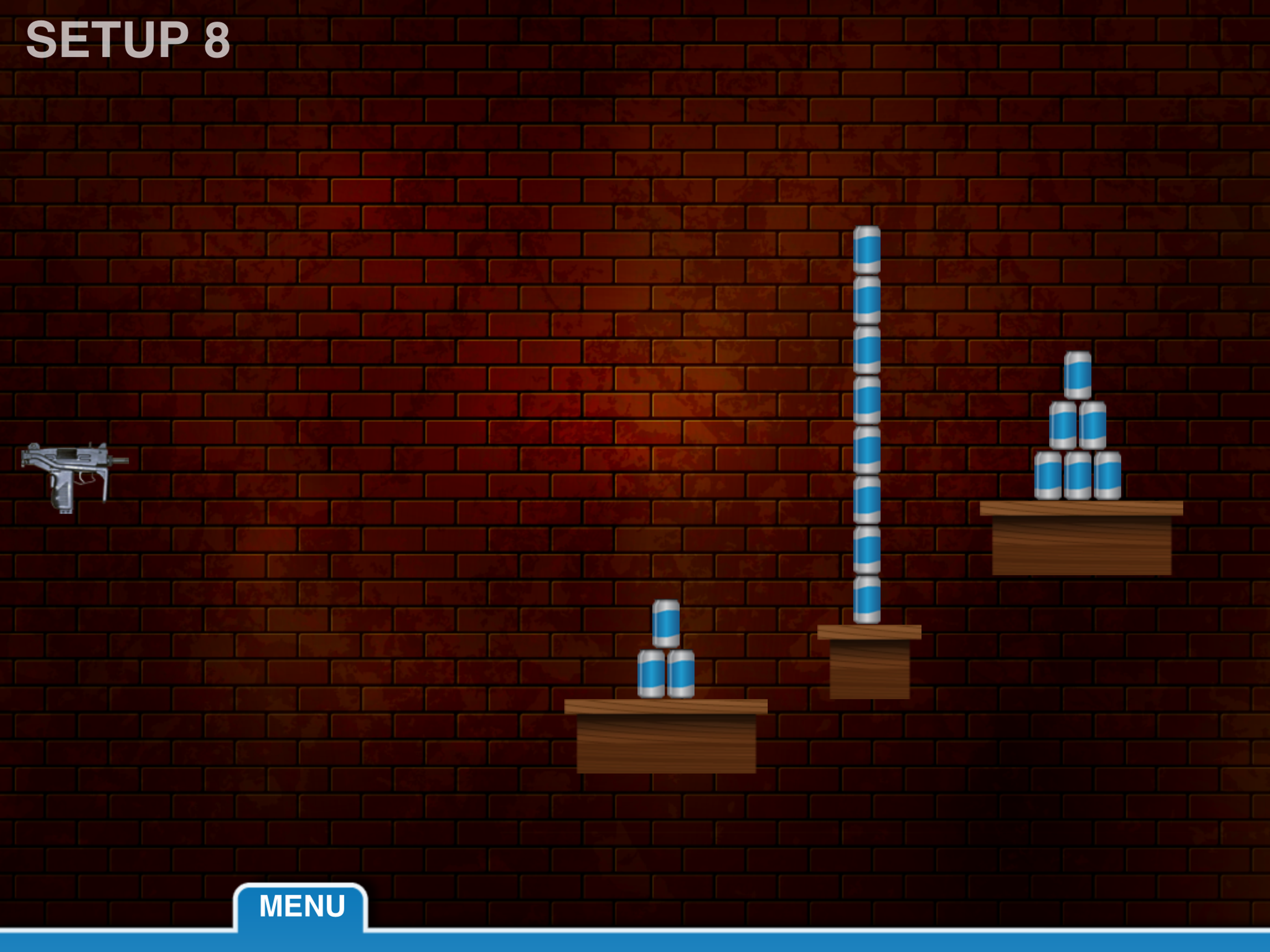 Machine Gun Fun screenshot 10