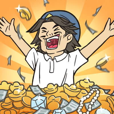 打工是不可能的 - 魔性解谜休闲游戏