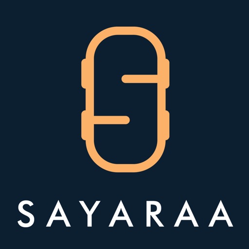 Sayaraa - Car Services iOS App