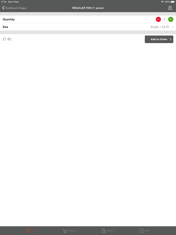 Screenshot #6 pour Misano's