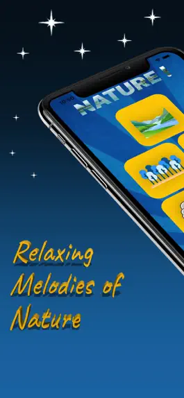 Game screenshot Baby Sleepy Sounds hack