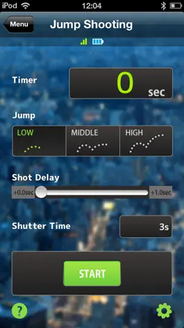 Game screenshot SmartTrigger App hack